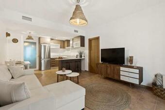 Apartment Luxe Appartement, Centrum Marbella, Vlak Aan Zee!