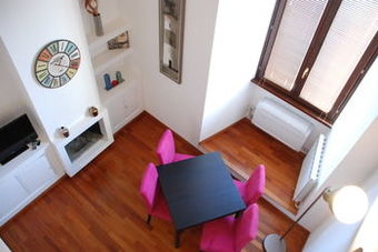 Apartment Palazzo Velli Suites
