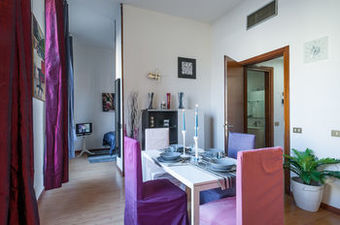Apartment Milano Imperial Suite