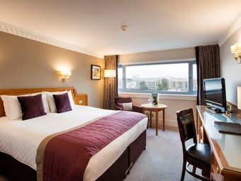 The Tower - A Guoman Hotel