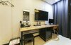 Dove Hotel Ulsan
