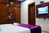 Hotel Trinity Corporate Suites