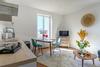 Apartment La Madeleine