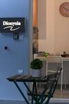 Apartment Studio Dionysia