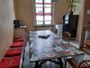 Gite "etape � Coucy"