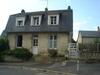 Gite "etape � Coucy"