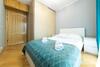Apartament Z 3 Sypialniami