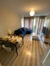 K&w Apartament