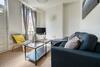 Modern Home In Mapperly Nottingham