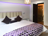 Hotel Condesa 185