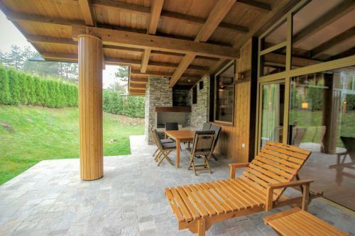 Villa Alisa Bansko