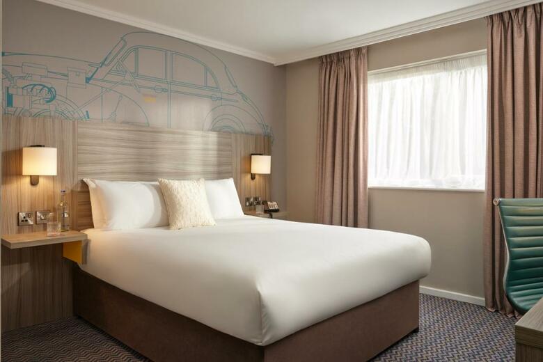 Oxford Hotel