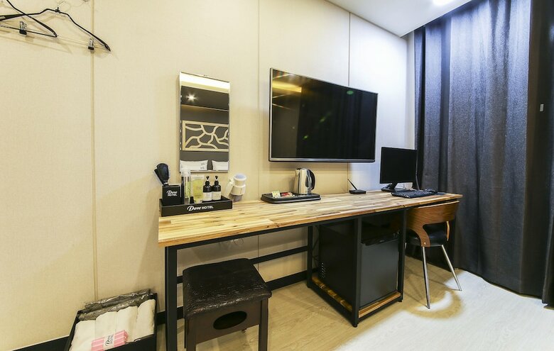 Dove Hotel Ulsan