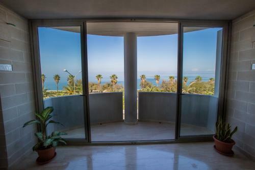 Appartement Residence Miljunka