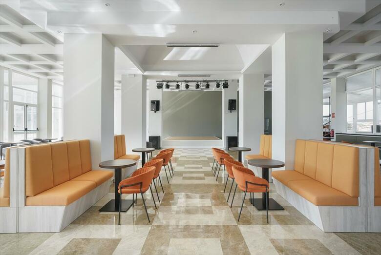 Hotel Alua Atl�ntico Golf Resort