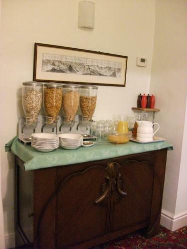 Bed And Breakfast Bryn Llewelyn