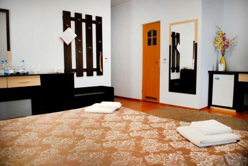 Mini-hotel Mahaon