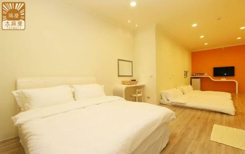 Soar B&B