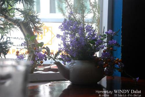 Windy Dalat