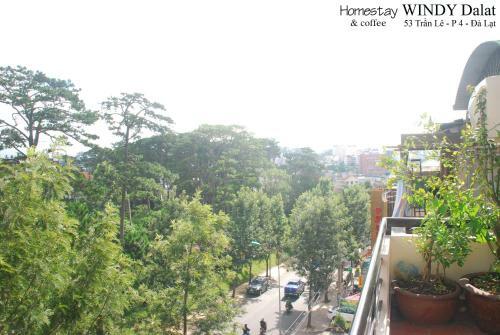 Windy Dalat