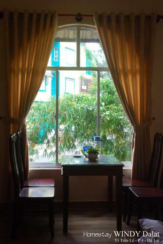 Windy Dalat