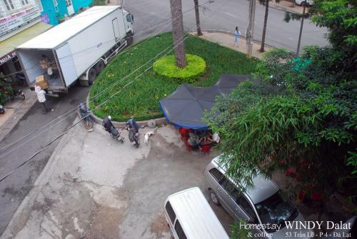Windy Dalat