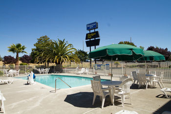 Hotel Rodeway Inn