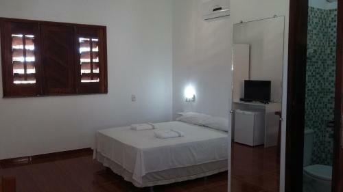 Hotel Pousada Papagaio