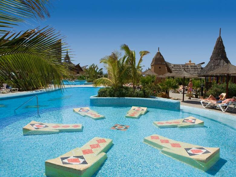 Clubhotel Riu Funana