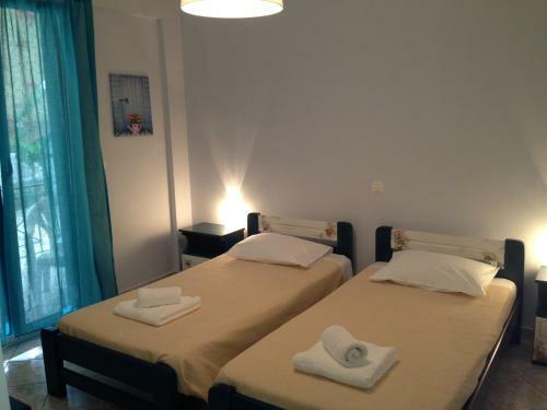 Appartement Esperia Studios