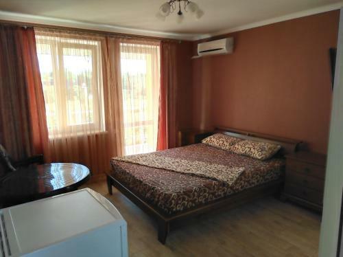 Auberge Mini-dacha