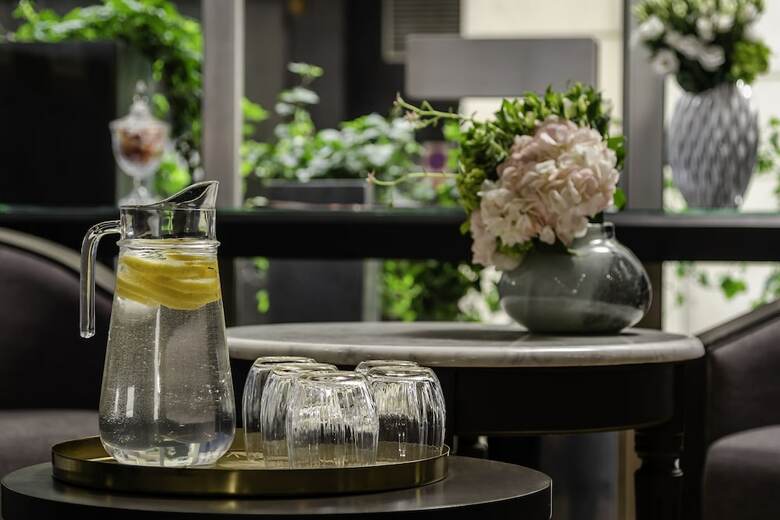 Elysee Etoile Hotel