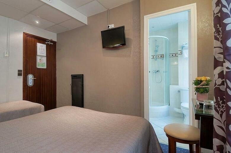 Elysee Etoile Hotel