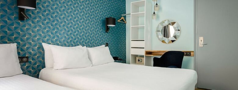 Elysee Etoile Hotel