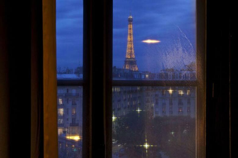 First Hotel
