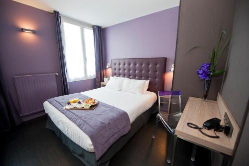Hotel Saint-charles