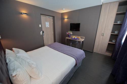 Hotel Saint-charles