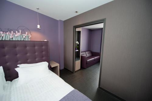 Hotel Saint-charles
