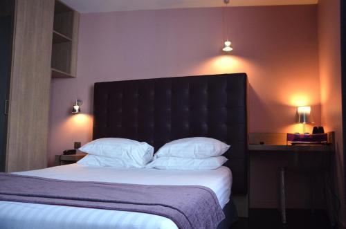 Hotel Saint-charles