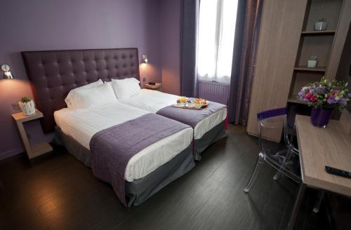 Hotel Saint-charles