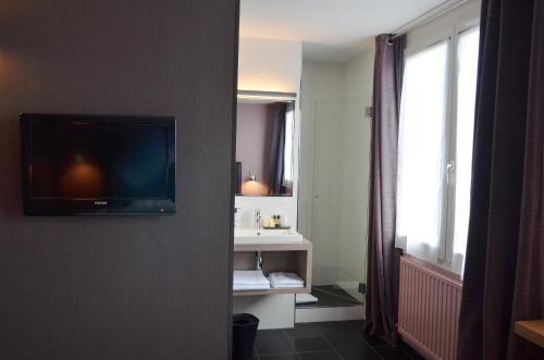 Hotel Saint-charles