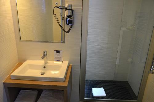 Hotel Saint-charles