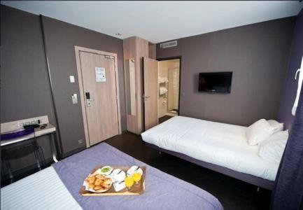 Hotel Saint-charles