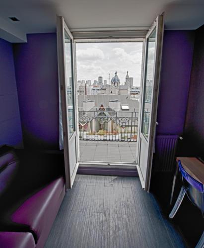 Hotel Saint-charles