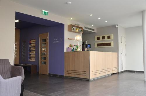 Hotel Saint-charles