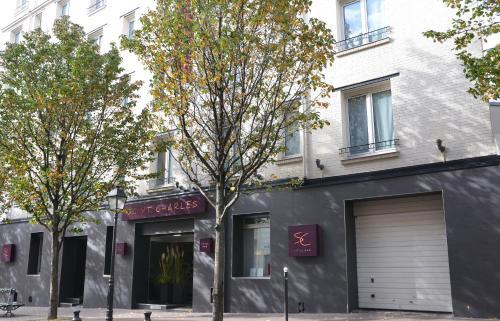Hotel Saint-charles