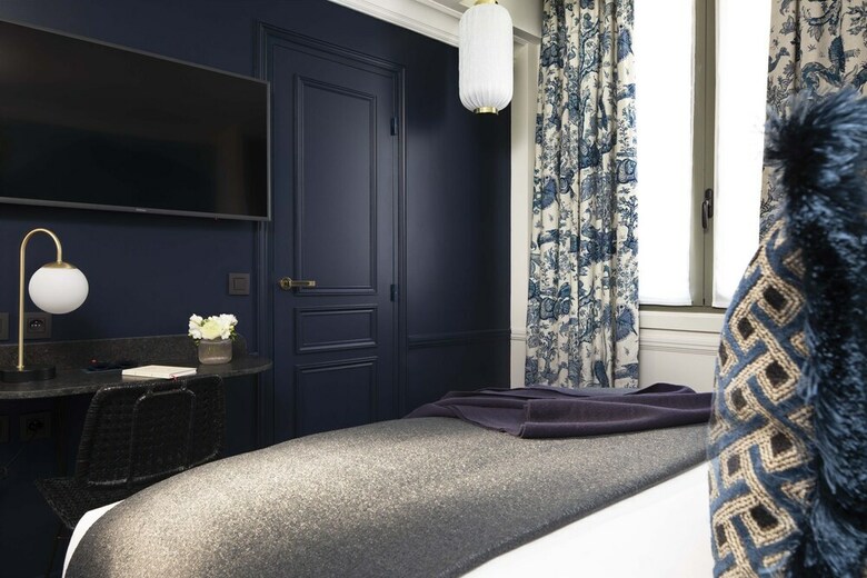 Hotel Gramont Opera