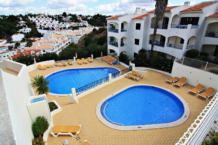 Aparthotel Monte Dourado