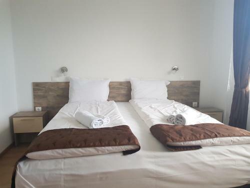 Appartement Villa Ilchev
