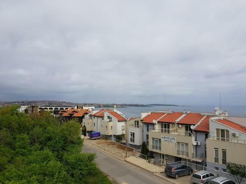 Appartement Villa Ilchev